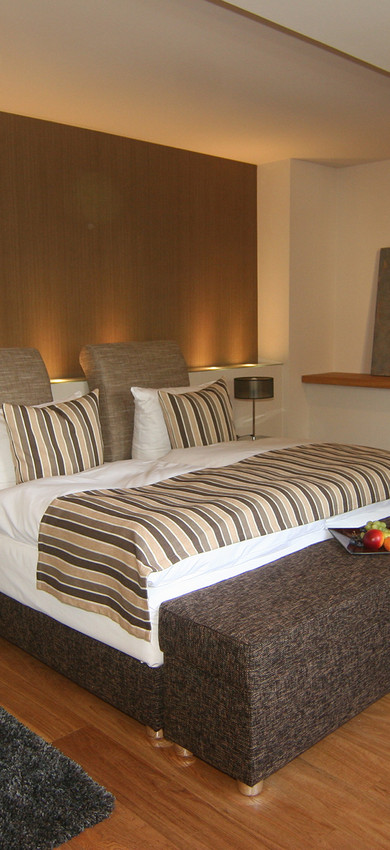 Unsere Hotelzimmer